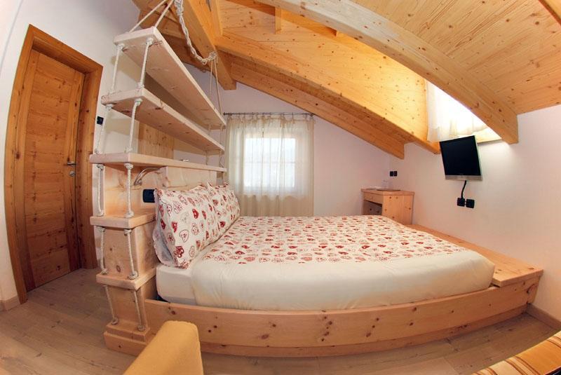 Agriturismo Pianrestel Cavalese Esterno foto
